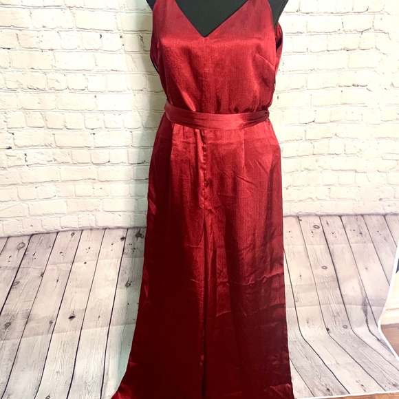 Forever 21 Pants - Women’s jumpsuit